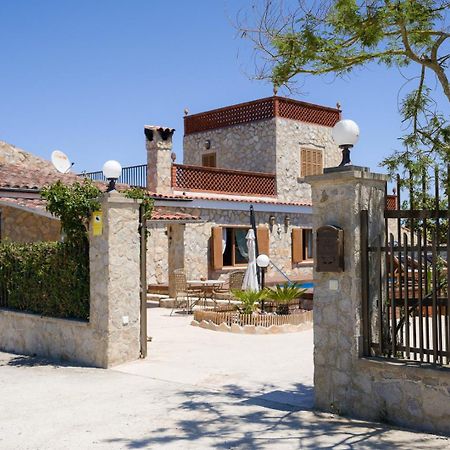 Son Roig ,Beautiful Place In The Heart Of Mallorca -Etv 9979 María de la Salud Dış mekan fotoğraf