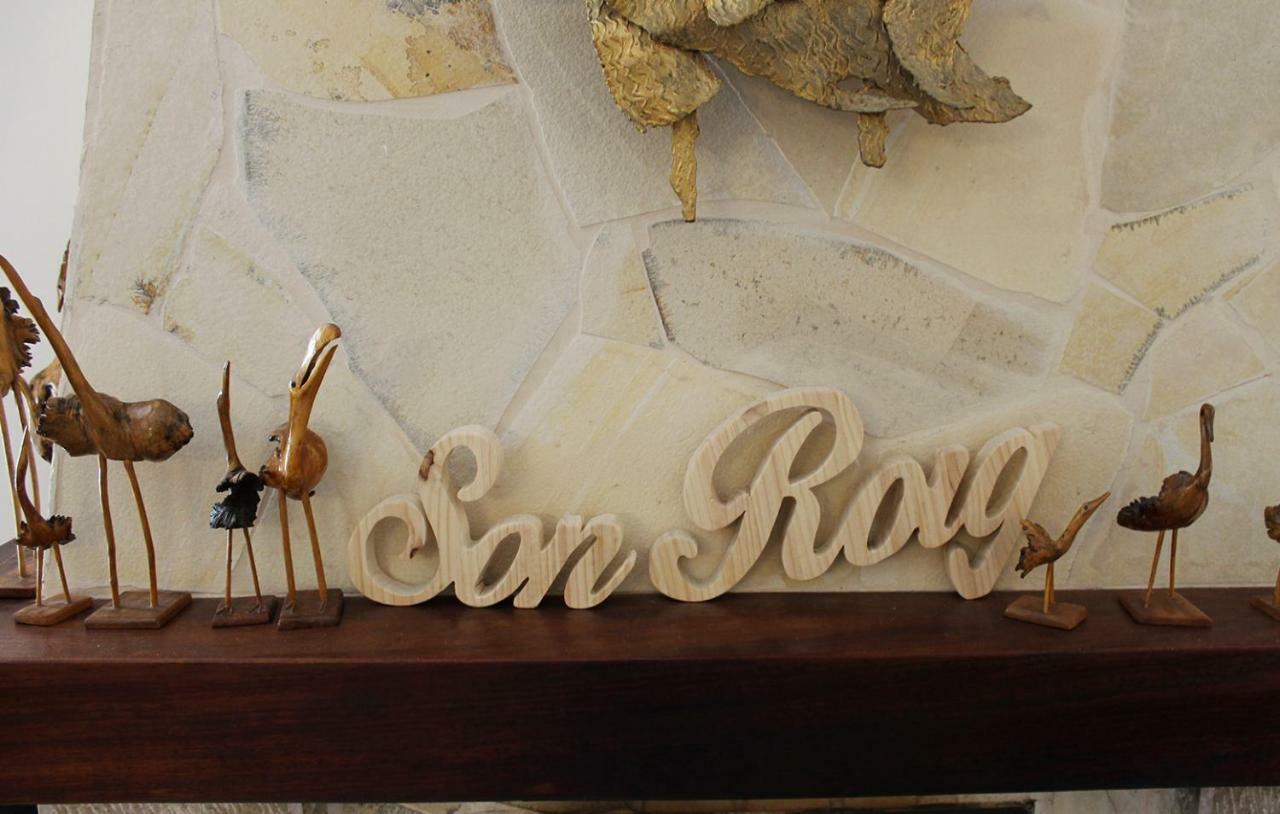 Son Roig ,Beautiful Place In The Heart Of Mallorca -Etv 9979 María de la Salud Dış mekan fotoğraf