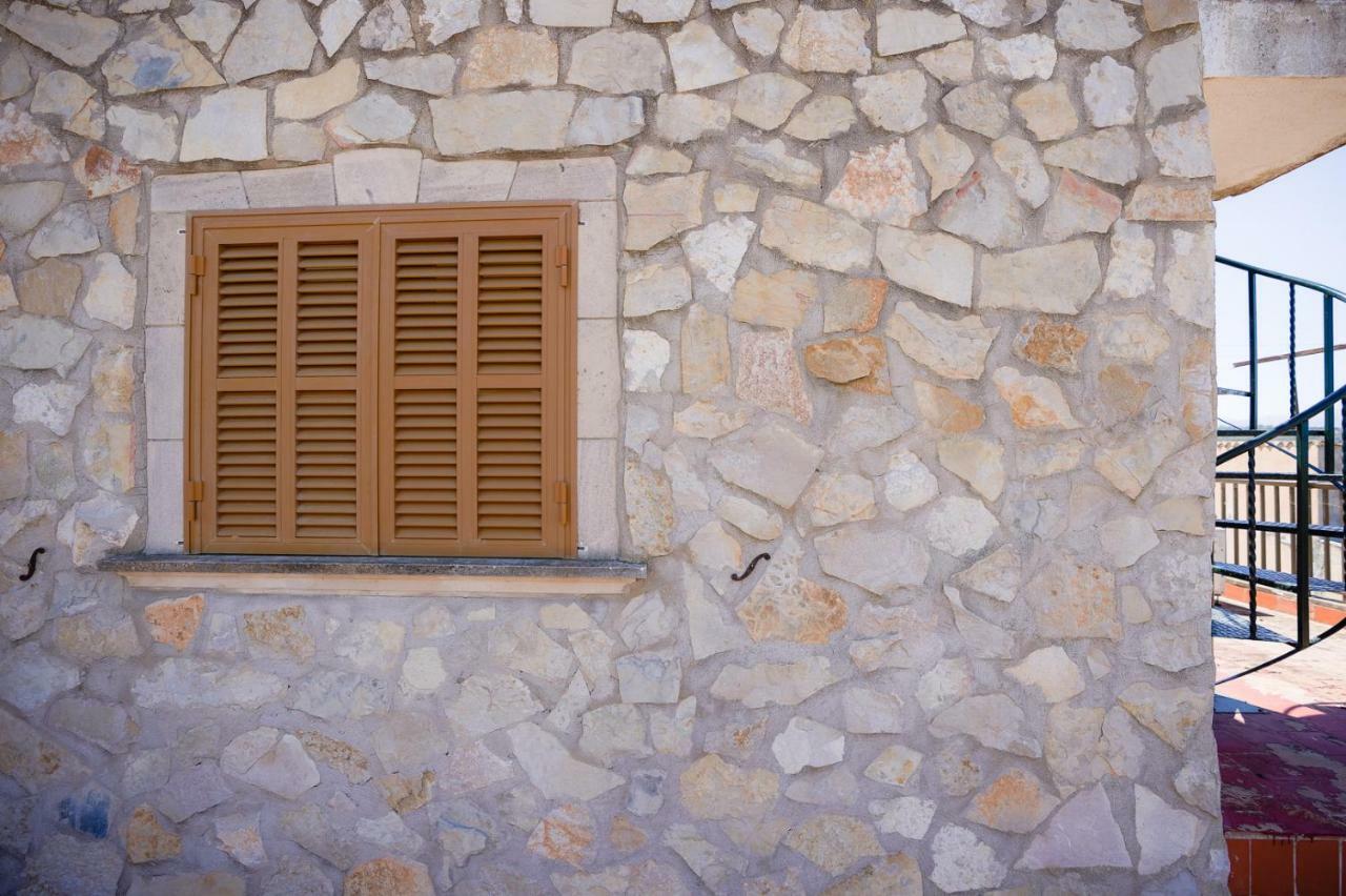 Son Roig ,Beautiful Place In The Heart Of Mallorca -Etv 9979 María de la Salud Dış mekan fotoğraf
